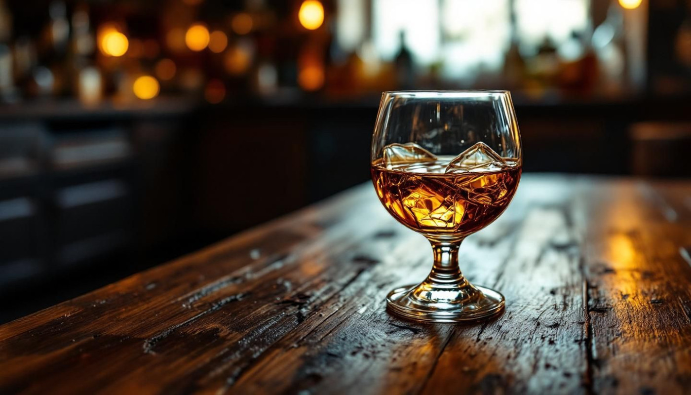 Comment choisir le verre parfait pour votre whisky ou rhum ?