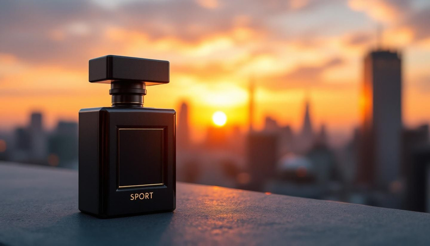 Comment choisir son parfum pour refléter une élégance sportive ?