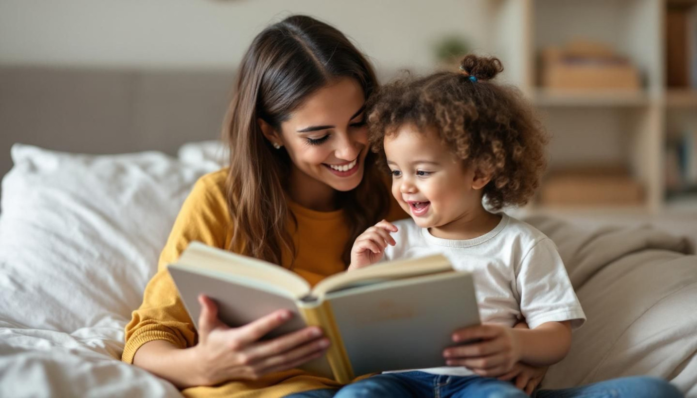 Comment évaluer les compétences linguistiques d'une baby-sitter ?