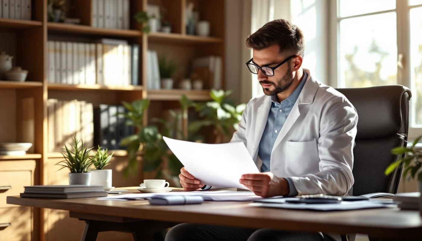 Les avantages de consulter un expert juridique dans des situations complexes